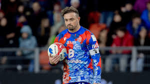 Xherdan Shaqiri ist beim FC Basel zurück in der Startformation