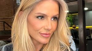 Deborah Secco abre mão de protagonizar ‘A Viagem’ para investir em desafio inédito