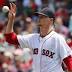 Red Sox pick up 2016 option on Clay Buchholz