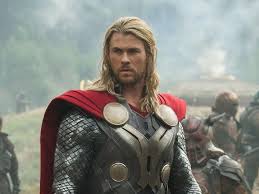 Résultat de recherche d'images pour "thor"