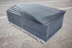 Welded mesh | Feralpi Group