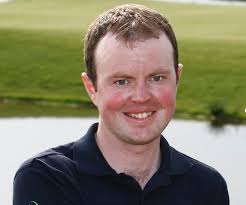 Former tour player Brian McElhinney was forced to share the limelight with Damien Mooney in the Daly Putter Ulster Golfers&#39; Grand Prix at Castlerock. - brianmcelhinney-797471