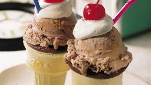 Hasil gambar untuk ice cream cupcake