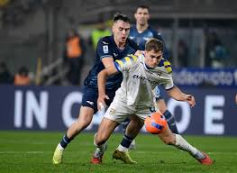 Trend Google: lazio - parma