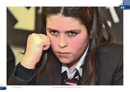 Image result for anger expression