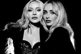 Madonna Reclaims the Dance Floor With Sabrina Carpenter on Defiant New Anthem “Bring Your Love”