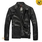 Designer Leather Jackets for Women - Luxury - Farfetch