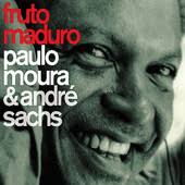 iTunes - Musik – „Fruto Maduro“ von Paulo Moura \u0026amp; André Sachs - Cover.170x170-75