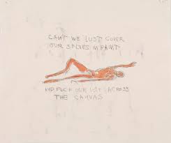 Tracey Emin&#39;s quotes, famous and not much - QuotationOf . COM via Relatably.com