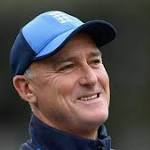 England picking Kuldeep need better