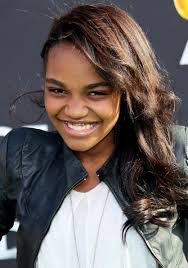 China Anne Mcclain Actress China Anne McClain attends the 2nd Annual Cartoon Network Hall of Game. 2nd Annual Cartoon Network Hall Of Game Awards - Arrivals - China%2BAnne%2BMcclain%2B2nd%2BAnnual%2BCartoon%2BNetwork%2Bt1fyy8C-VcMl