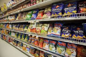 Popular potato chip brand on recall notice in Texas, other areas