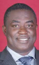 Abraham Samuel Adjieteh, the Public Relations Officer (PRO) of the Osu Traditional Council has called on the Greater Accra Regional Minister Nii Laryea ... - Nii-Laryea-Afotey-Agbo-MP