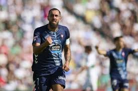 El Celta busca asaltar Europa frente al Rayo y el Valencia, salir del descenso en Getafe