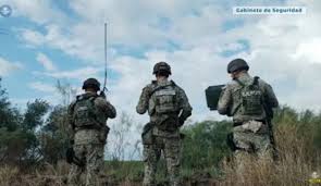 Embajador de EU reporta disparos en la frontera durante Operación Espejo en Tamaulipas