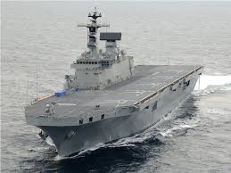 Image result for indian naval power 2020