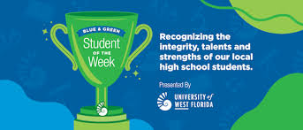 Who should be named PNJ's Student of the Week? Cast your vote