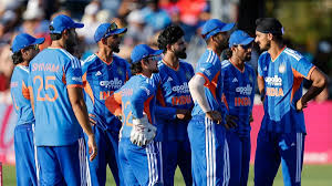 India vs. Afghanistan live win probability, score, chances of victory for 1st T20I in New Delhi