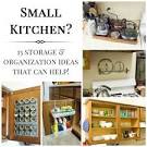 Kitchen organization products Sydney