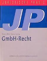 GmbH-Recht, Marcus Geuting, ISBN 9783932567025 | versandkostenfrei ...