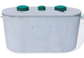 NC3-Series Wastewater System | Clearstream Wastewater Systems