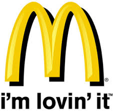 Resultado de imagen de mcdonalds