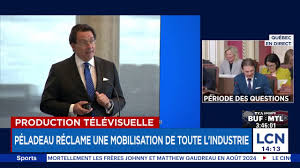 News source: TVA Nouvelles