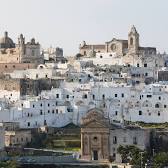 Ostuni