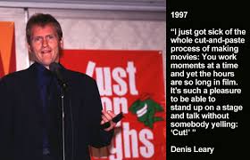 Denis Leary Quotes. QuotesGram via Relatably.com