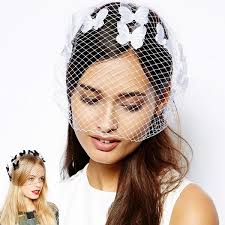 diva-closet | Rakuten Global Market: [headdress] [net Tulle butterfly] [after arrival] [head corsage] [lady&#39;s accessories] [butterfly] [ヘアアクセ] ... - img61987269