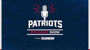 New England Patriots - News update
