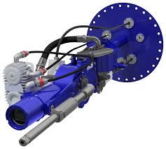 ACS Robotics - ACS Automated Cleaning Solutions