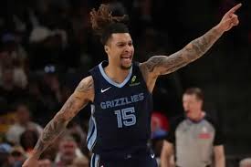 Muere Brandon Clarke: causa de la trágica muerte del jugador de los Memphis Grizzlies a los 29 años