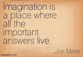 Imagination Quotes #92165, Quotes | Colorful Pictures via Relatably.com