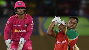 ESPNcricinfo - News update