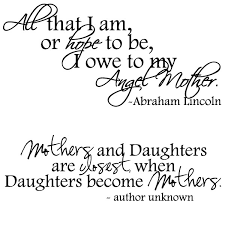 20+ Sweet Bucket of Mother Quotes - Quotes Hunter - Quotes ... via Relatably.com