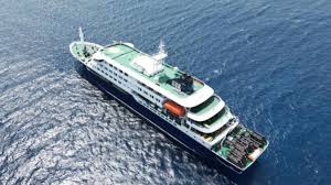 Repatria EU a 17 estadounidenses de crucero infectado con hantavirus
