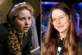 ‘Harry Potter’ Actress Jessie Cave Underwent Breast Augmentation as a ‘Business Decision’ for OnlyFans