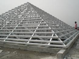 Hasil gambar untuk produk kencana truss