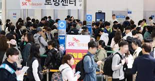 조선일보 - News update