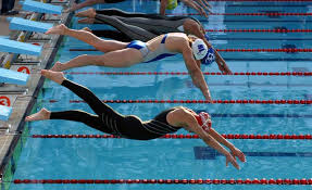 Resultado de imagen para natacion