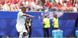 Trend Google: alaba
