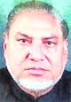 AICC member and former Congress minister Tayyab Hussain (72) passed away ... - har