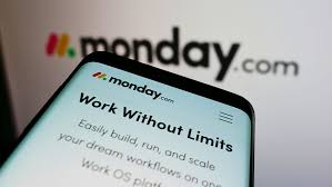 Monday.com Stock Slumps Despite Q3 Beat; Q4 Revenue Outlook Below Estimates
