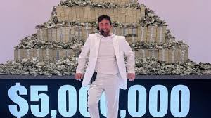 Creatorverse: ‘Beast Games’ Is a Winning Collab Between Creators and Hollywood