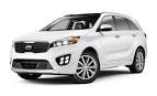 Sorento kia