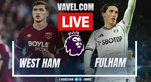 West Ham - Fulham