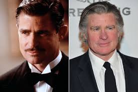 Treat Williams, Xander Drax - Treat-Williams-Phantom