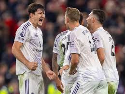 ¡Manchester United vs. Brighton! ¿Lluvia de Goles en Old Trafford?