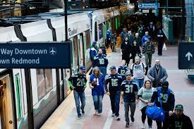 Live: Updates: Seahawks host rival 49ers in divisional round of playoffs